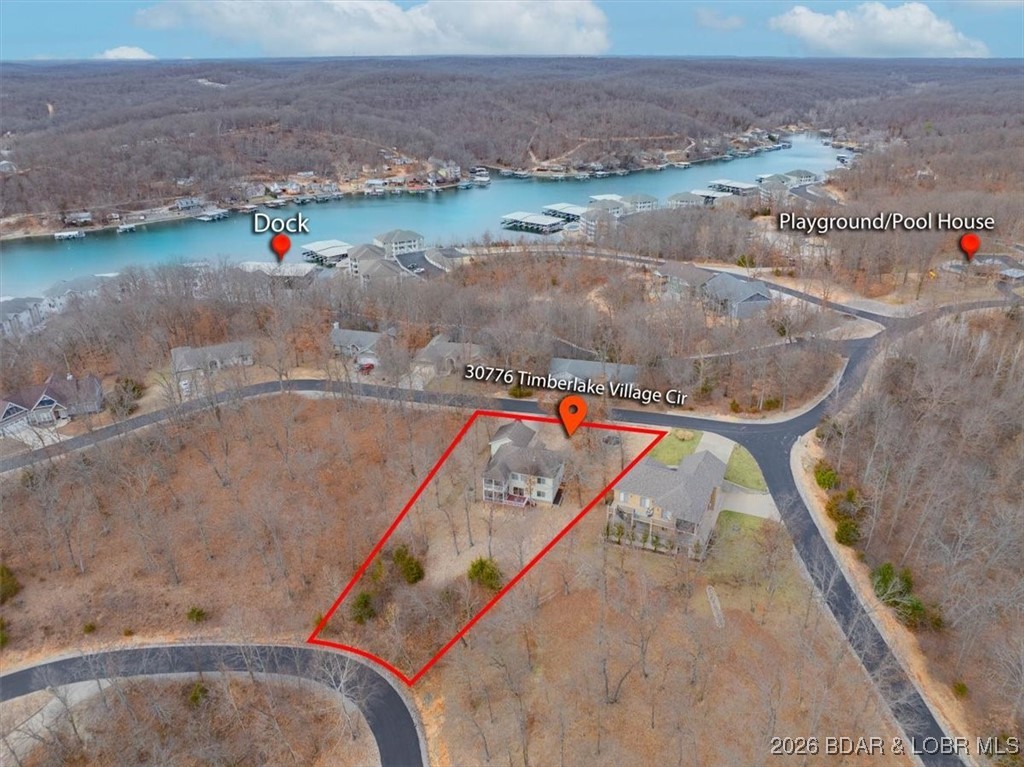 Timberlake Village Estates - Residential