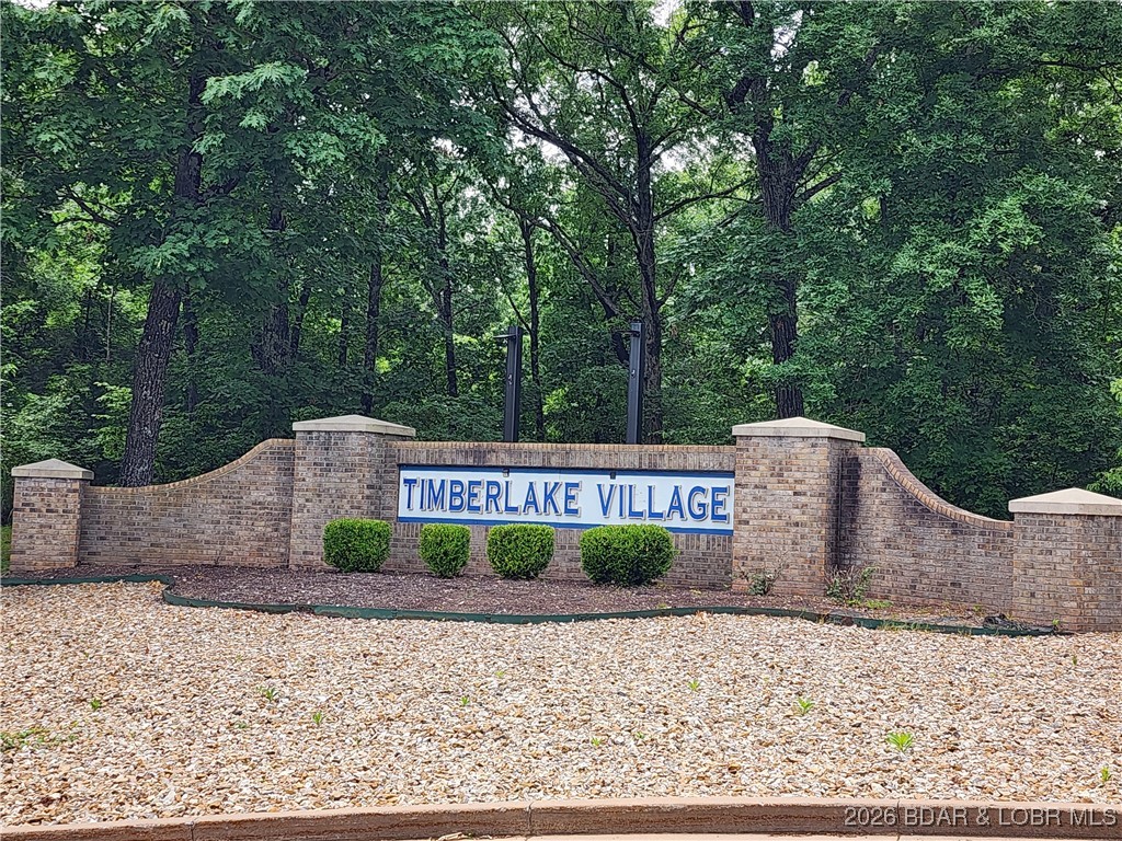 Timberlake Village Estates - Residential