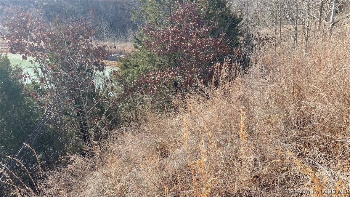 Hawk Lake Estates - Land