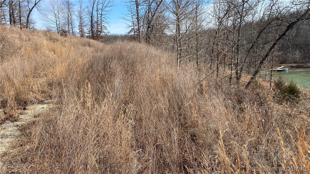 Hawk Lake Estates - Land