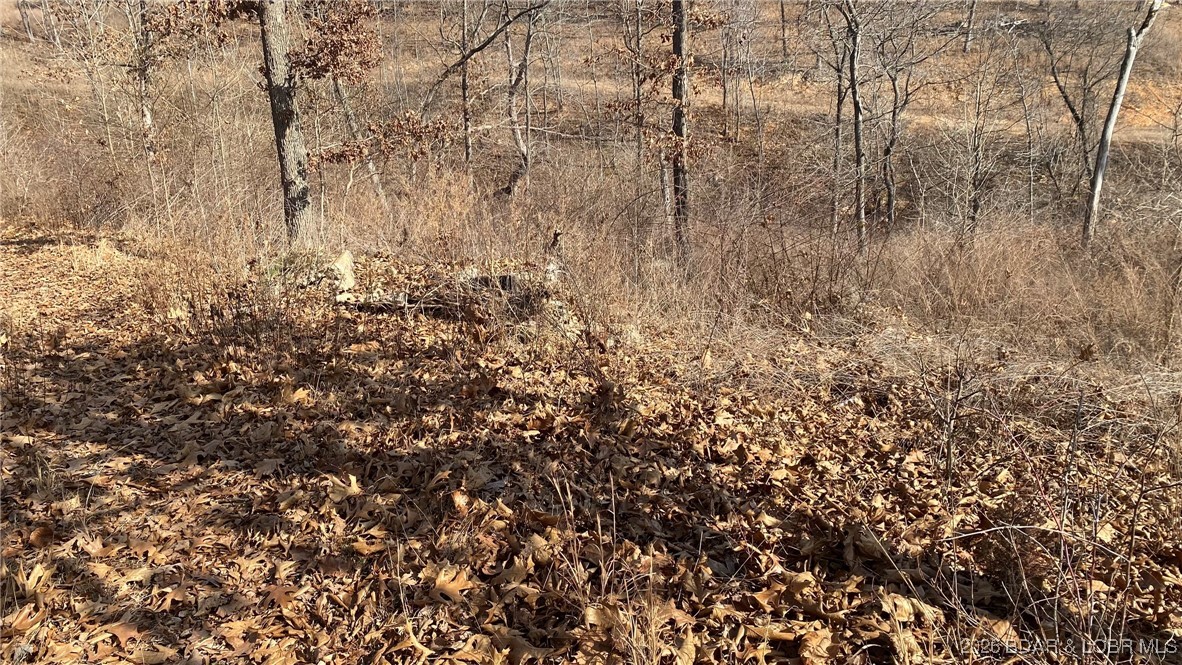 Hawk Lake Estates - Land