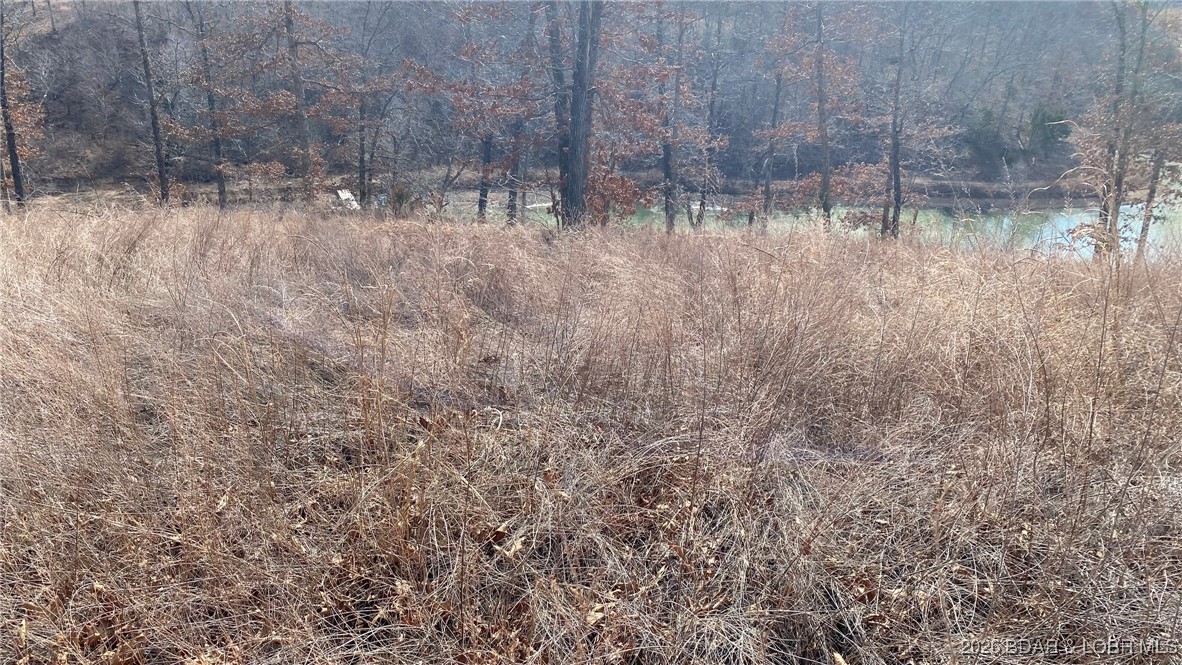 Hawk Lake Estates - Land