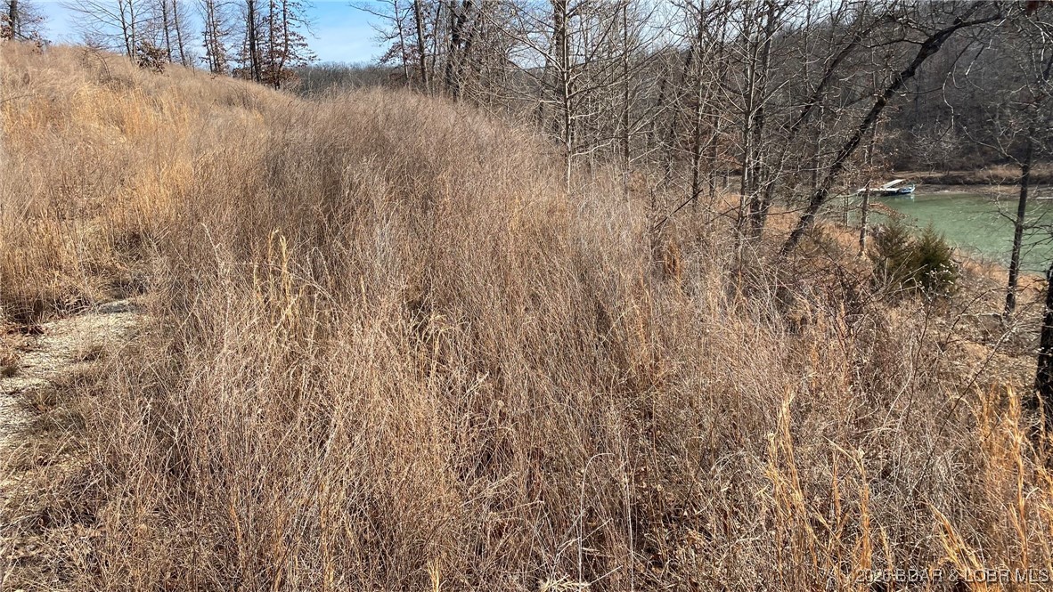 Hawk Lake Estates - Land