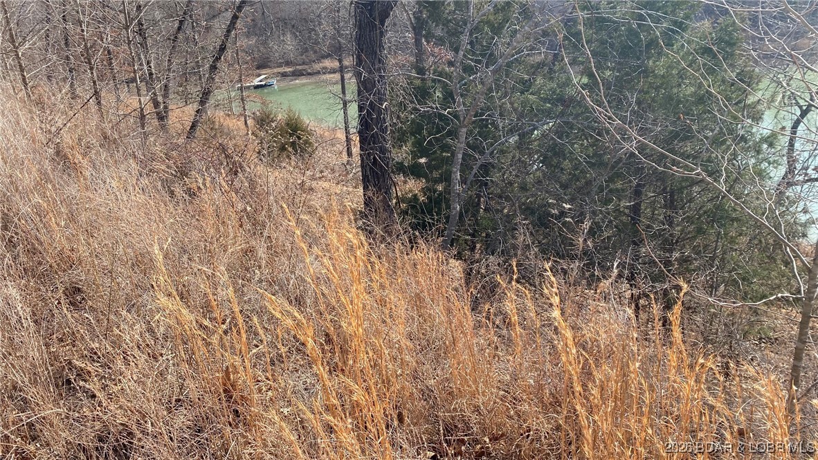 Hawk Lake Estates - Land