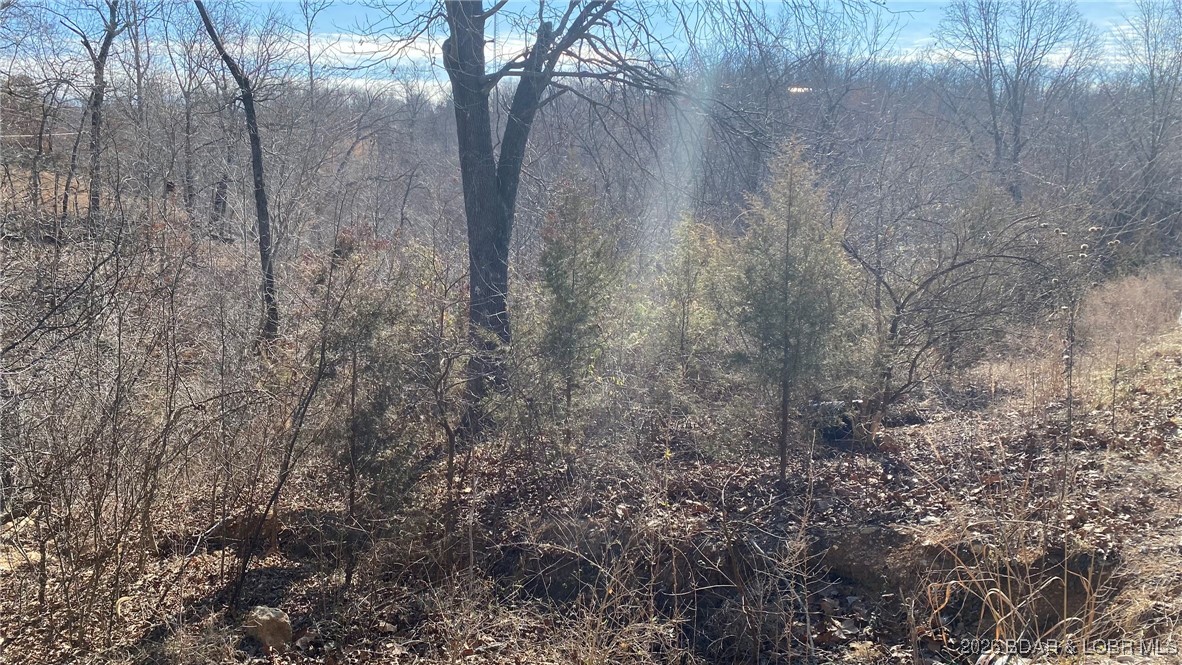 Hawk Lake Estates - Land