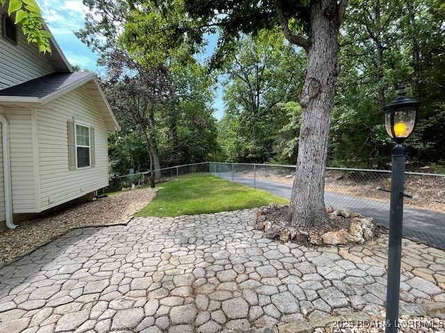 Hurricane Deck Sub. # 2 - Residential