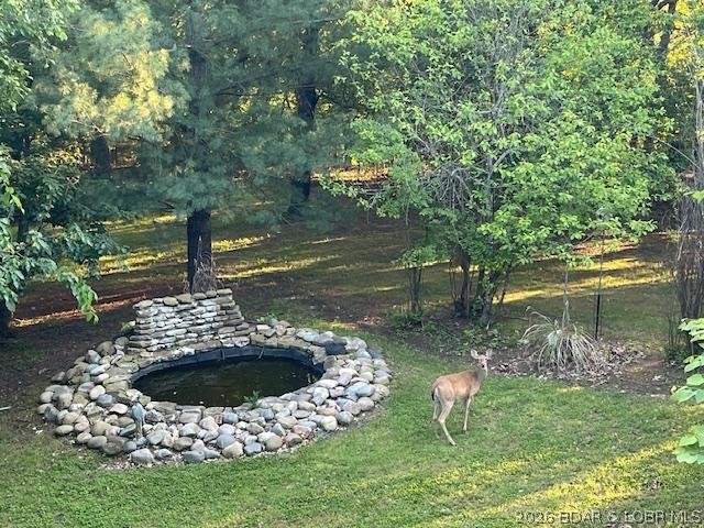 Hurricane Deck Sub. # 2 - Residential