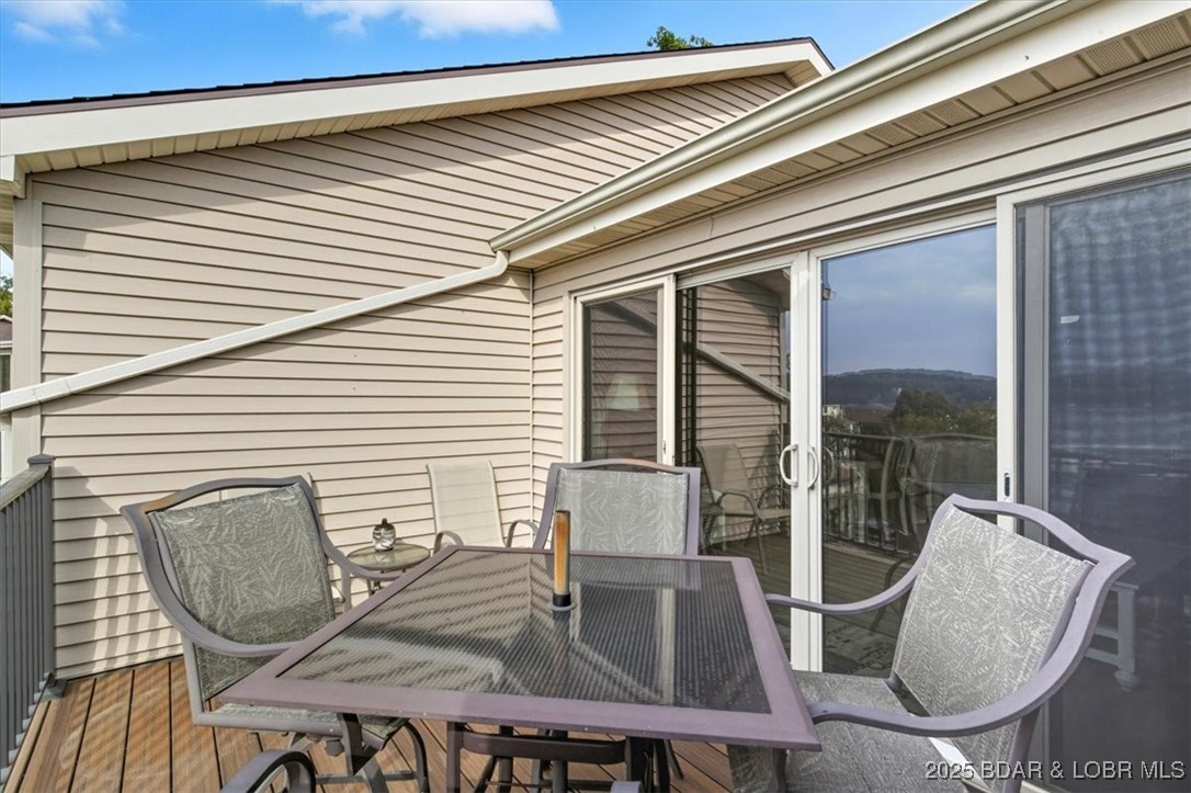 Robinwood - Residential