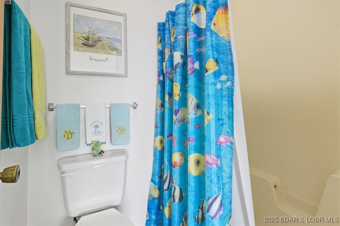 Robinwood - Residential