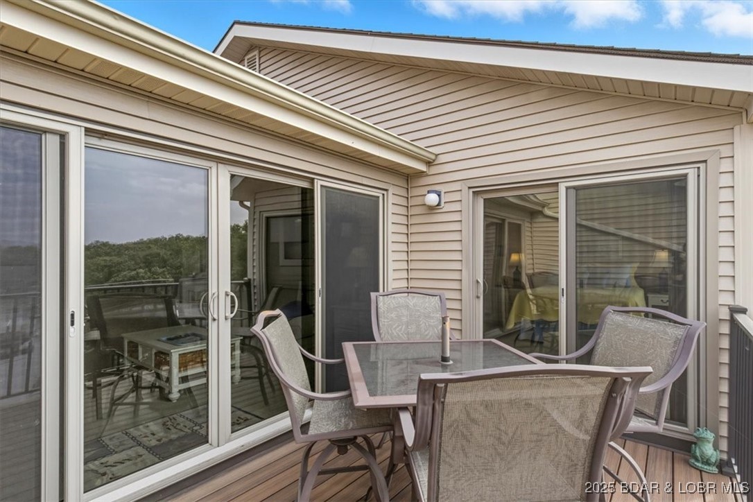 Robinwood - Residential