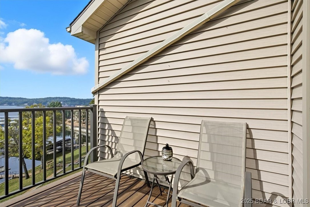 Robinwood - Residential