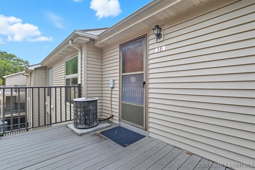 Robinwood - Residential