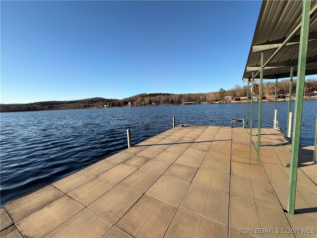 Jumping Bass Cove #2 - Residential