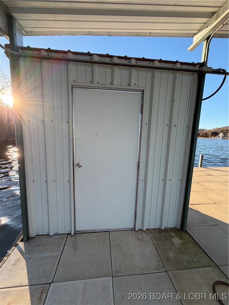 Jumping Bass Cove #2 - Residential