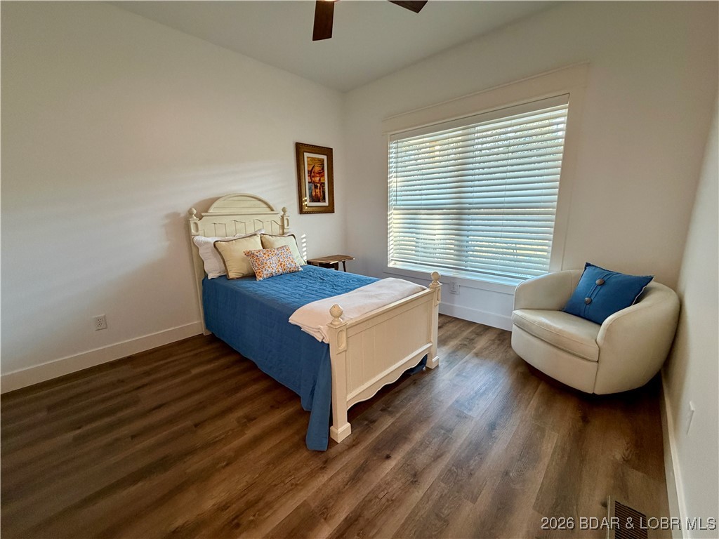 Jumping Bass Cove #2 - Residential