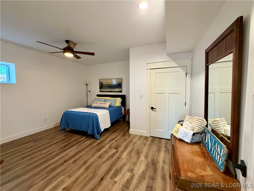 Jumping Bass Cove #2 - Residential