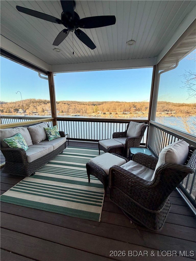 Jumping Bass Cove #2 - Residential