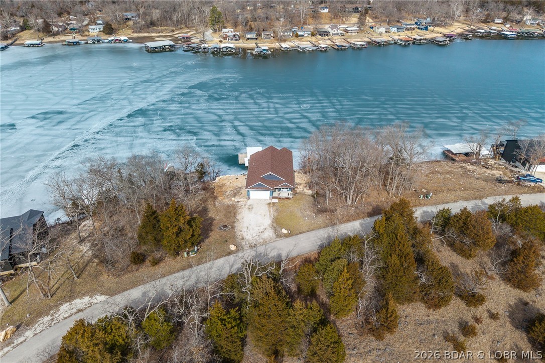 Jumping Bass Cove #2 - Residential