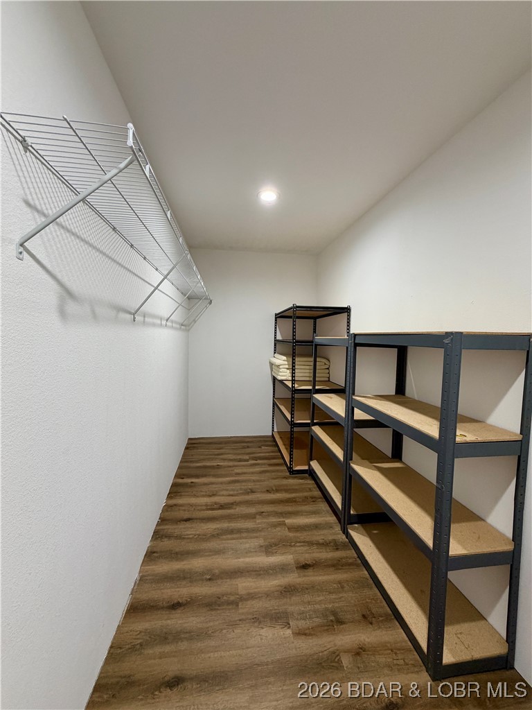 Jumping Bass Cove #2 - Residential