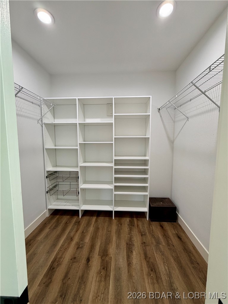 Jumping Bass Cove #2 - Residential