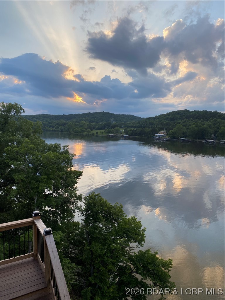 Jumping Bass Cove #2 - Residential