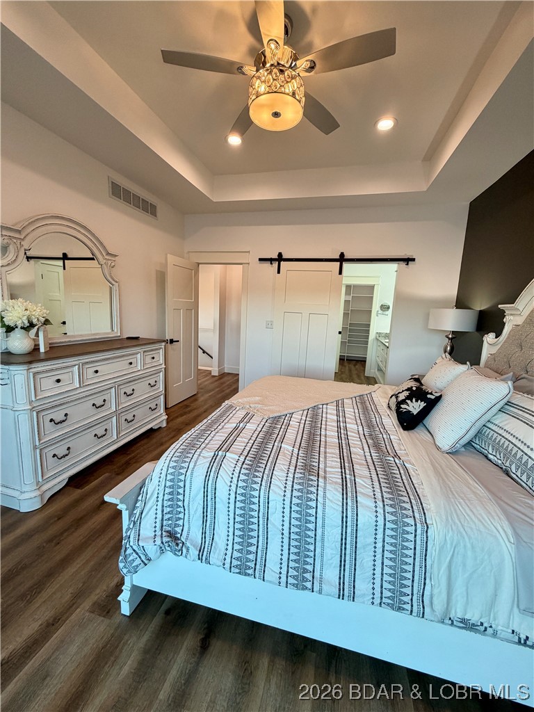 Jumping Bass Cove #2 - Residential