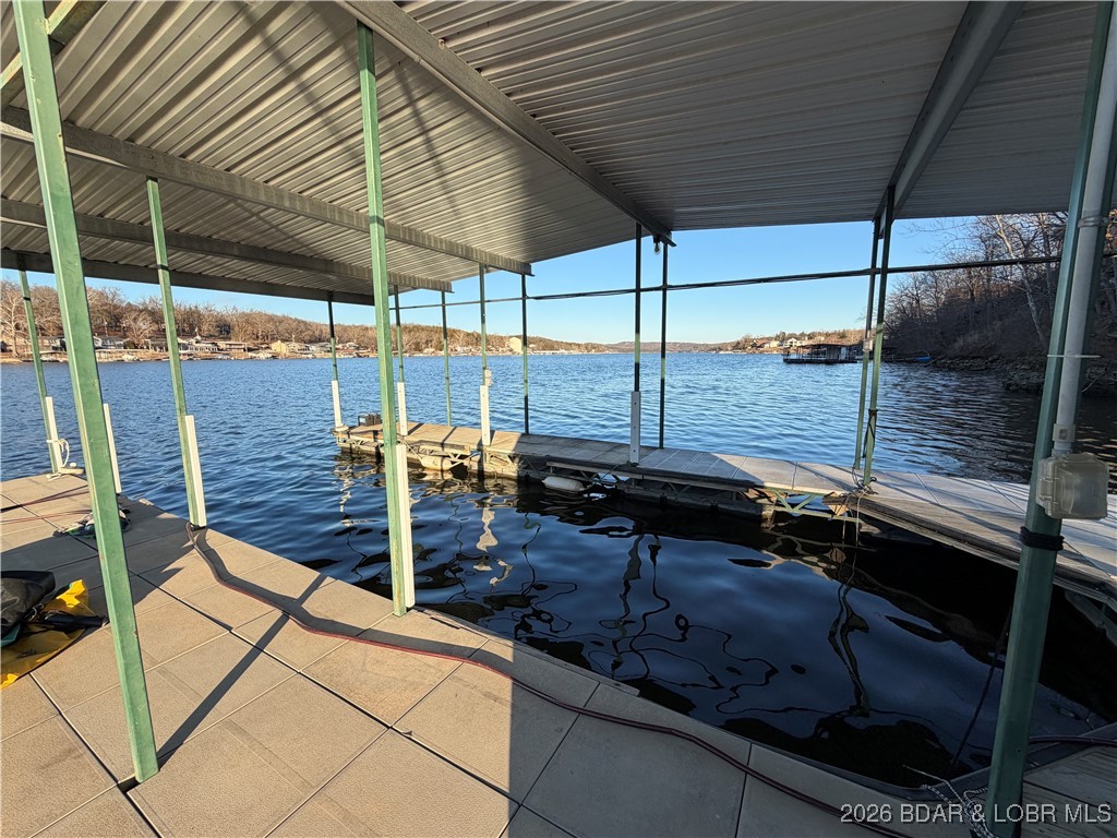 Jumping Bass Cove #2 - Residential