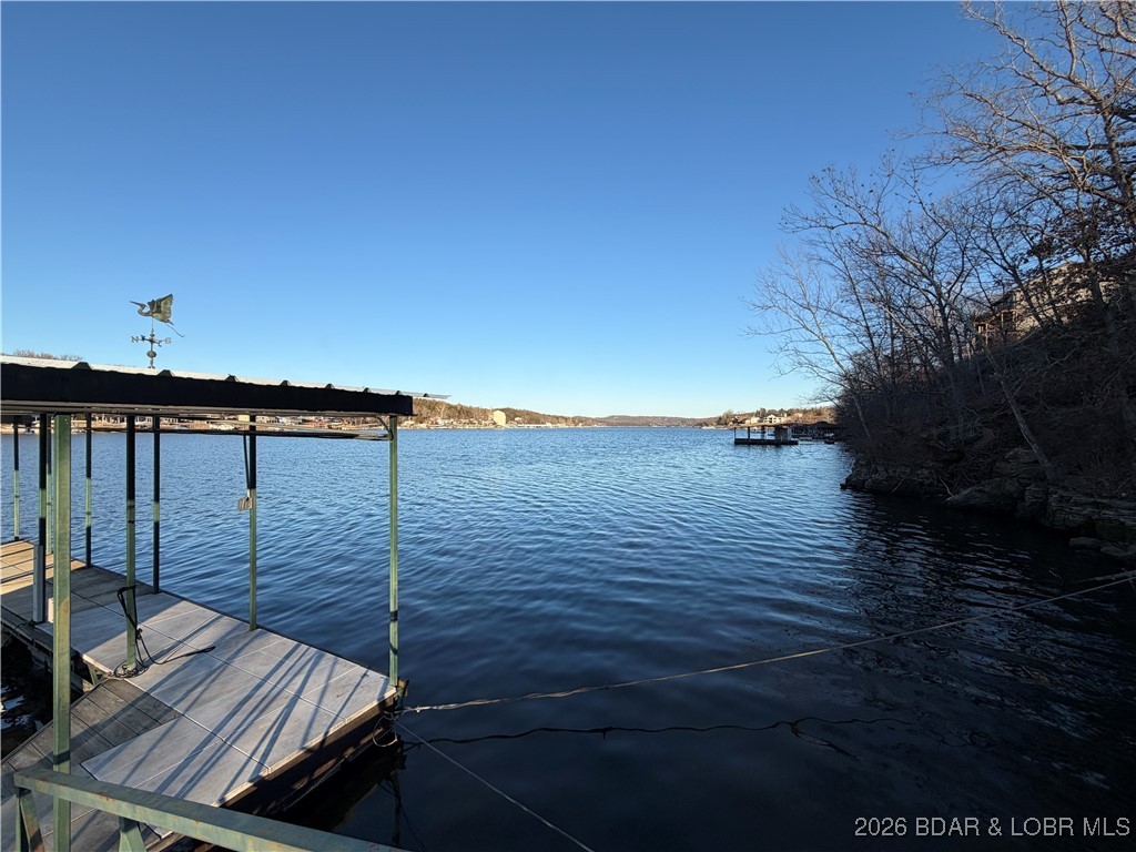 Jumping Bass Cove #2 - Residential