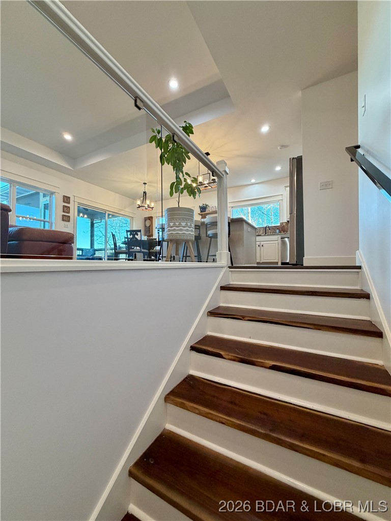 Jumping Bass Cove #2 - Residential