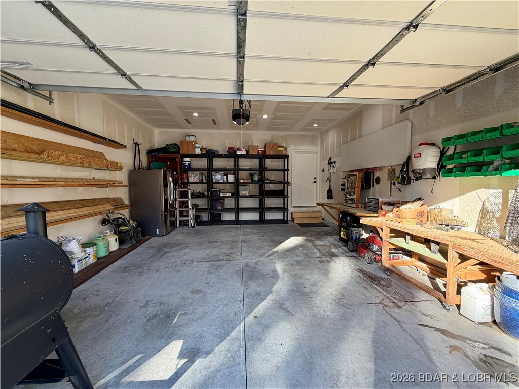 Jumping Bass Cove #2 - Residential