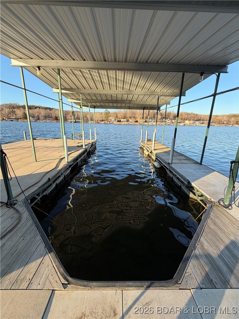 Jumping Bass Cove #2 - Residential