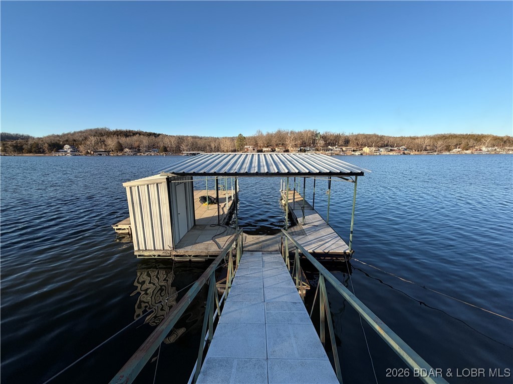 Jumping Bass Cove #2 - Residential