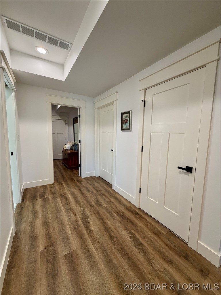 Jumping Bass Cove #2 - Residential