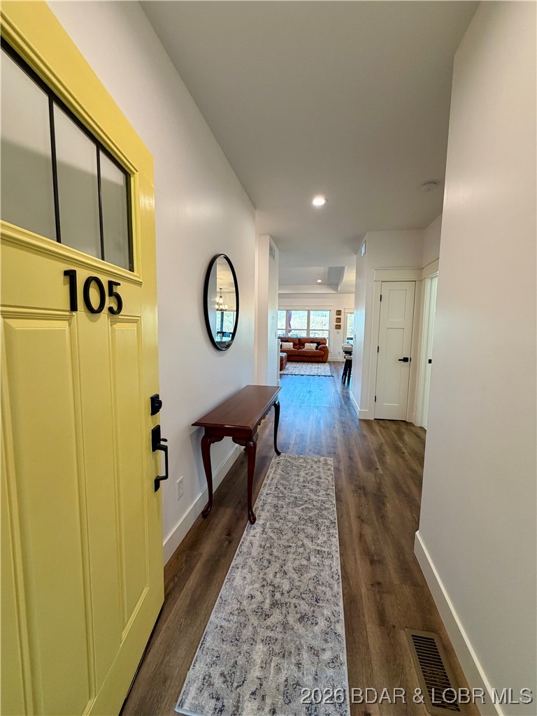 Jumping Bass Cove #2 - Residential