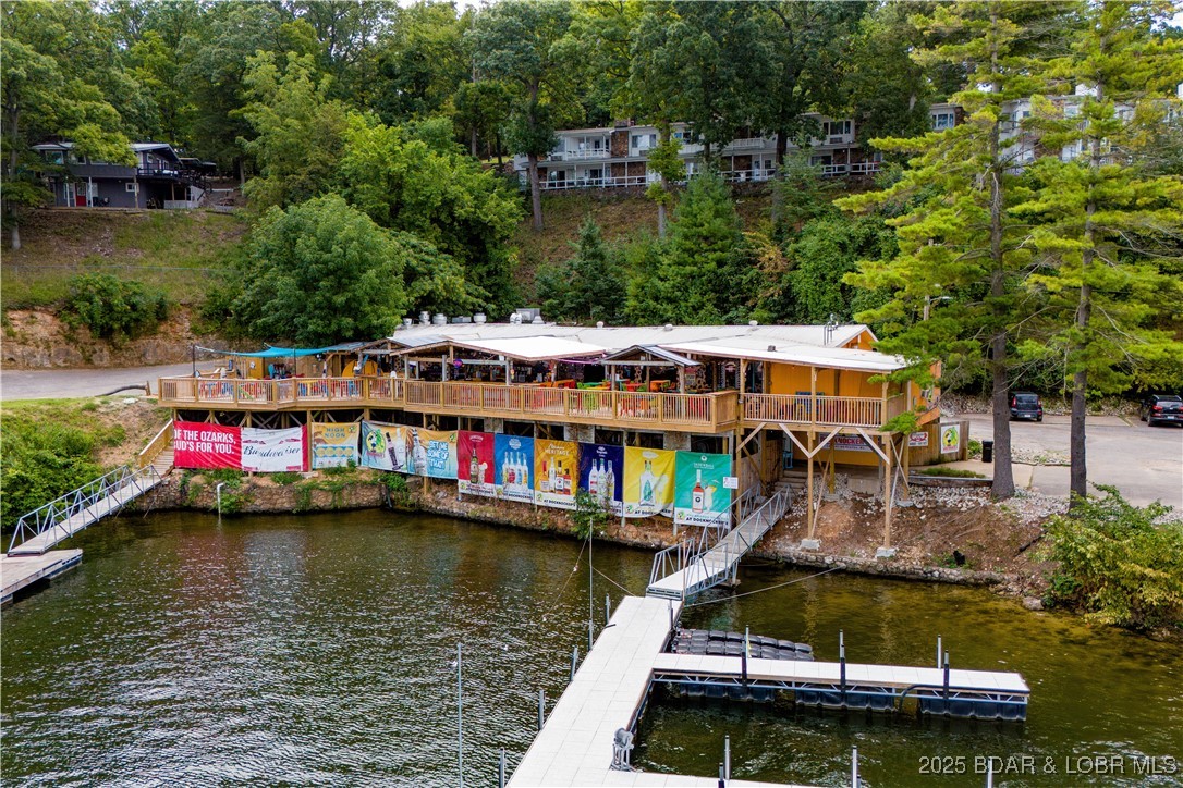 Wheel House Villas - Residential