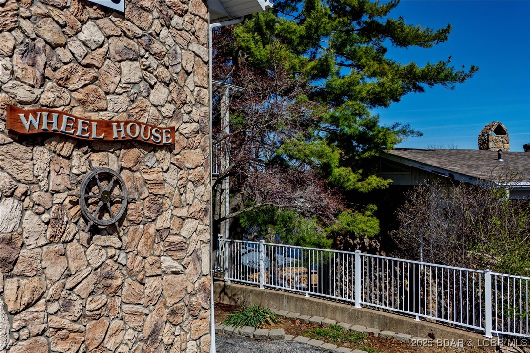 Wheel House Villas - Residential