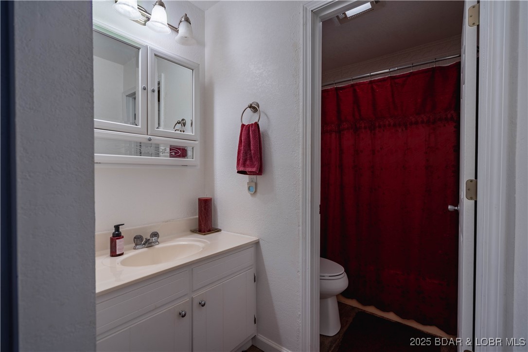 Wheel House Villas - Residential