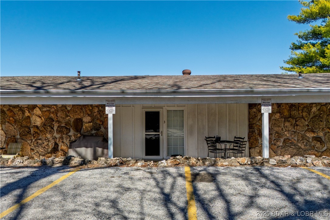 Wheel House Villas - Residential