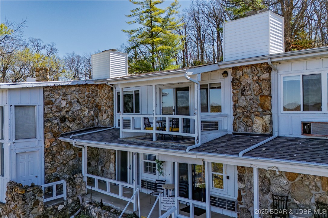 Wheel House Villas - Residential