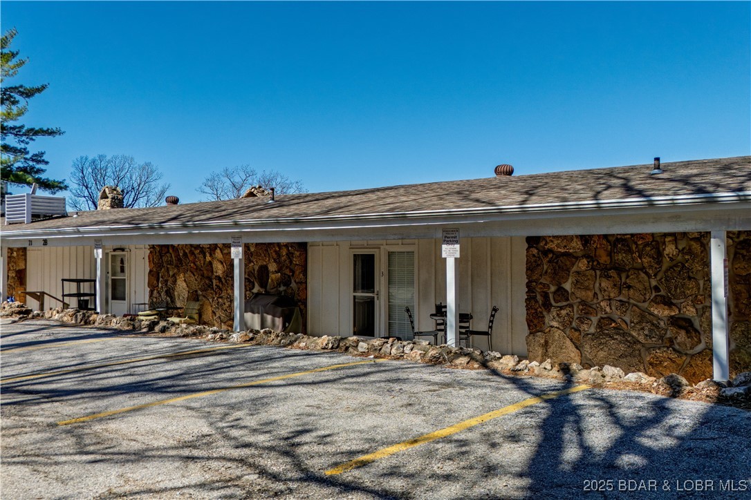 Wheel House Villas - Residential