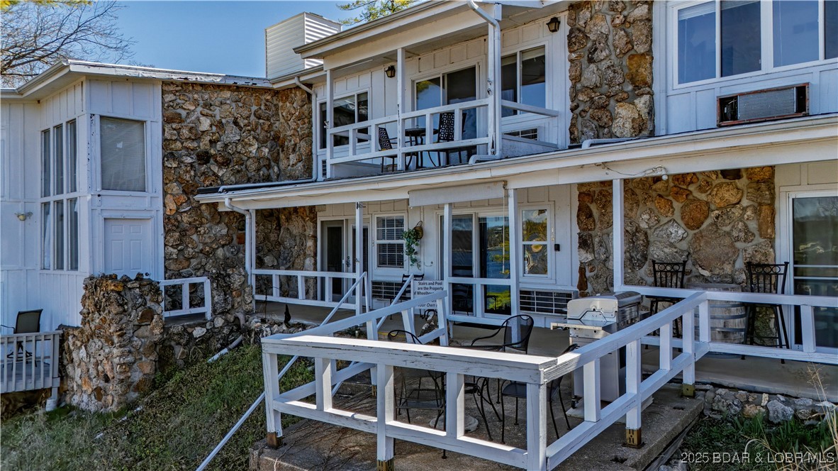 Wheel House Villas - Residential