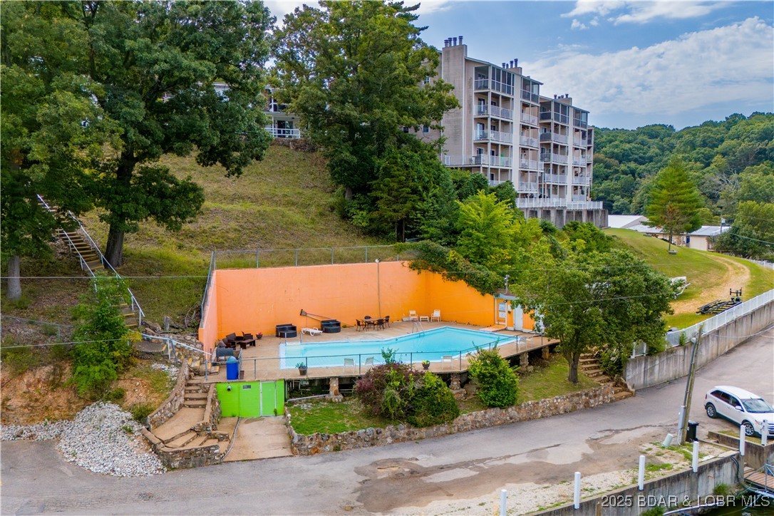 Wheel House Villas - Residential