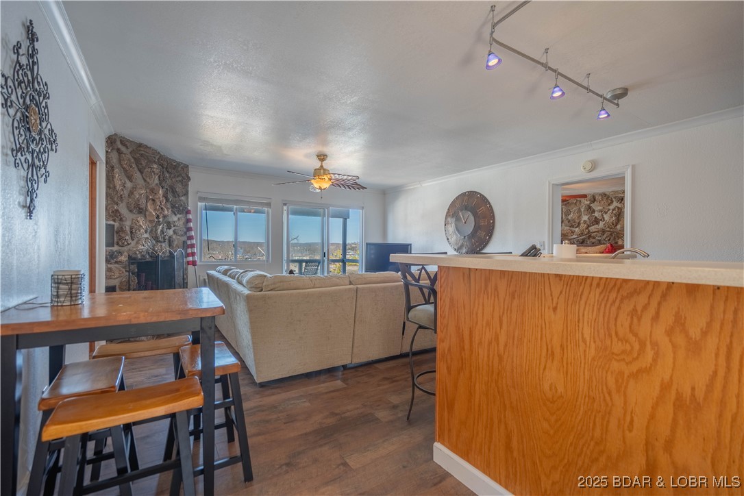 Wheel House Villas - Residential