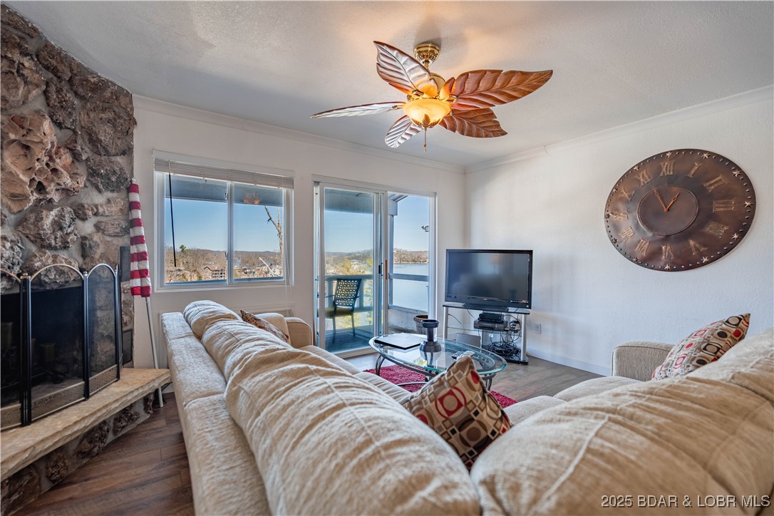 Wheel House Villas - Residential