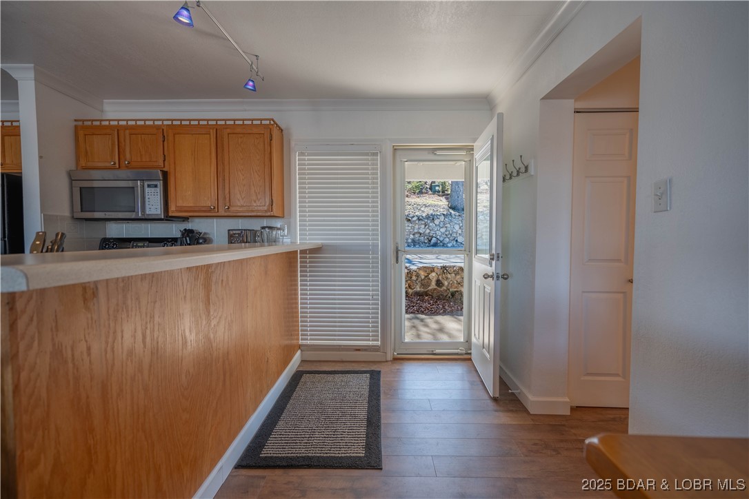 Wheel House Villas - Residential