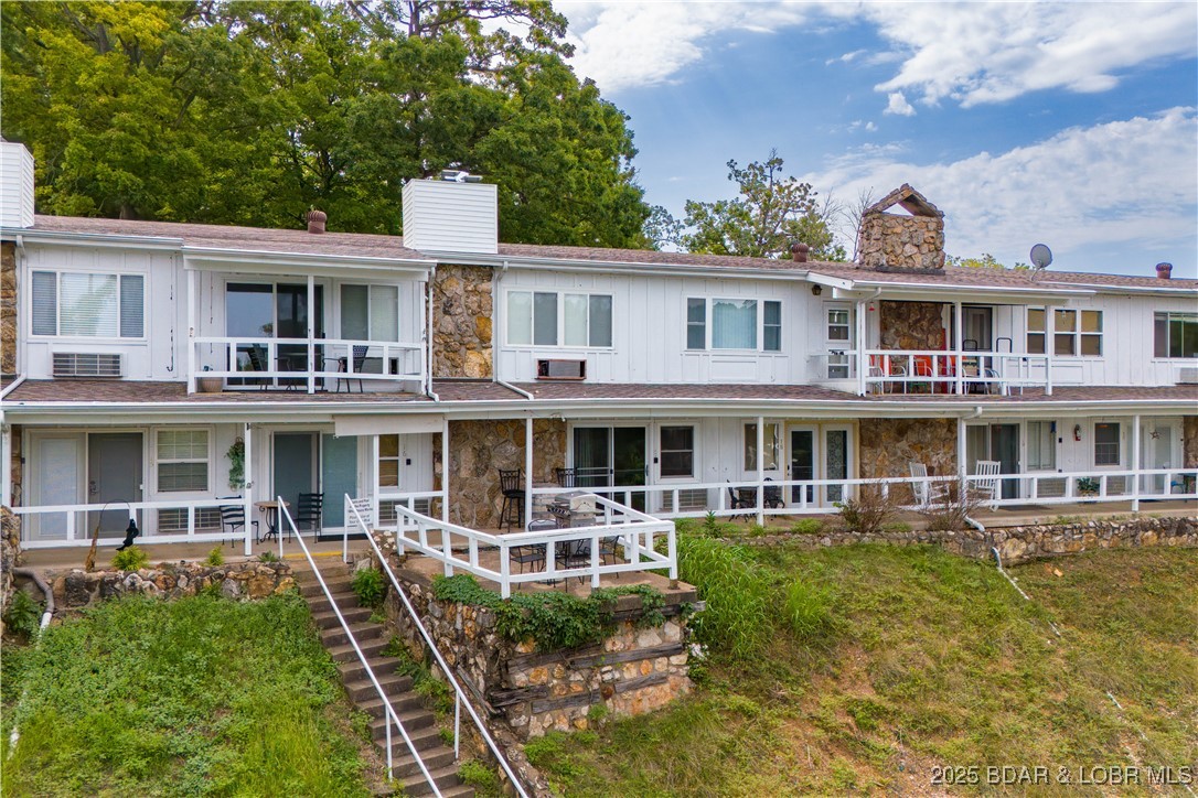 Wheel House Villas - Residential