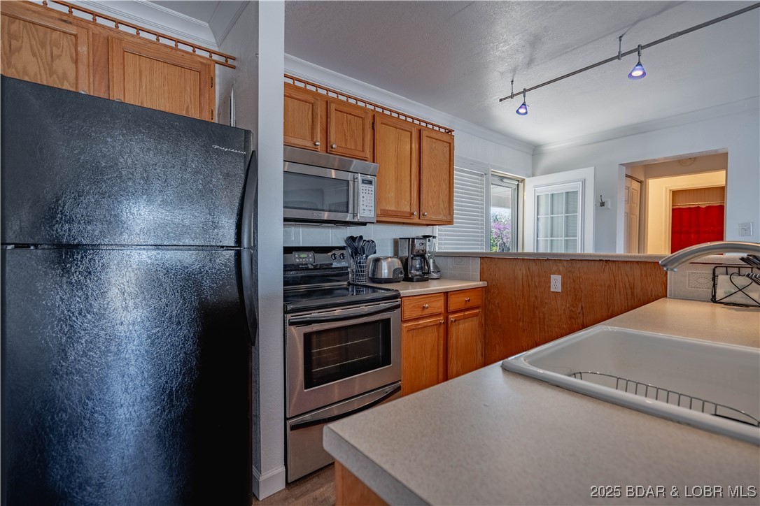 Wheel House Villas - Residential