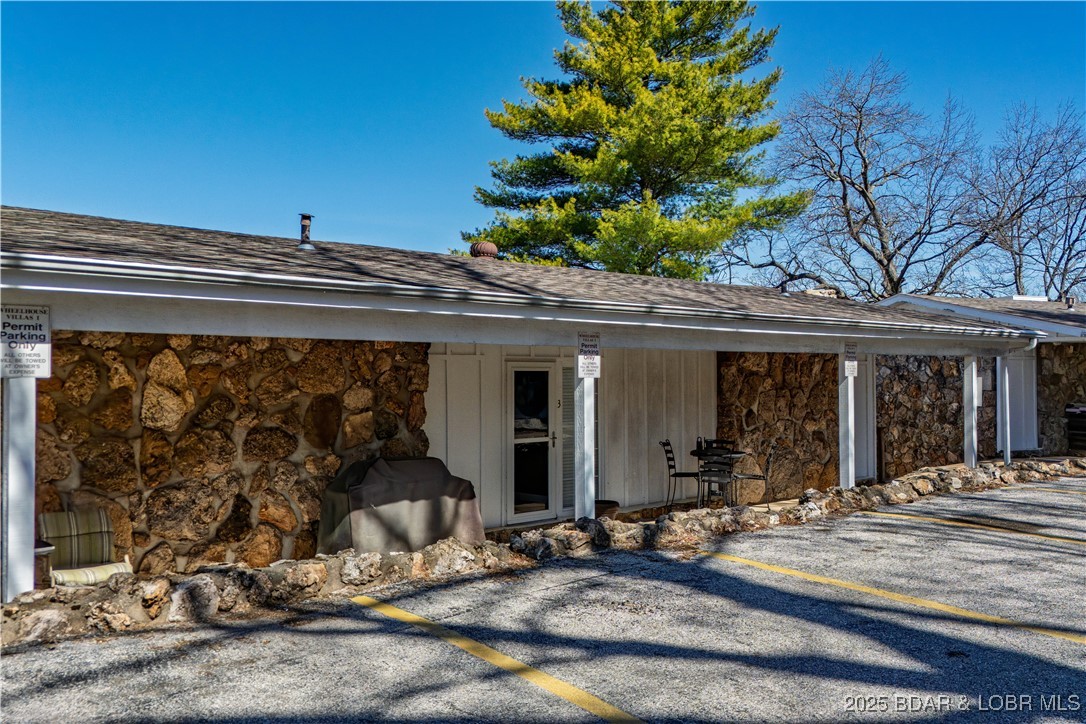 Wheel House Villas - Residential