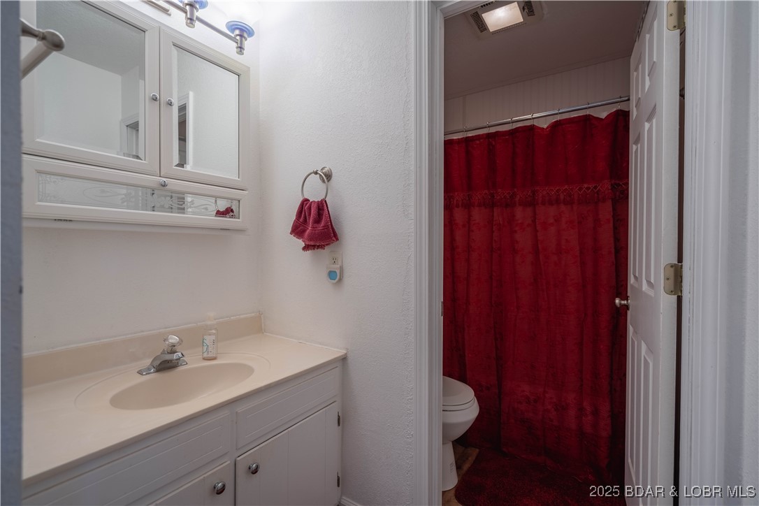 Wheel House Villas - Residential