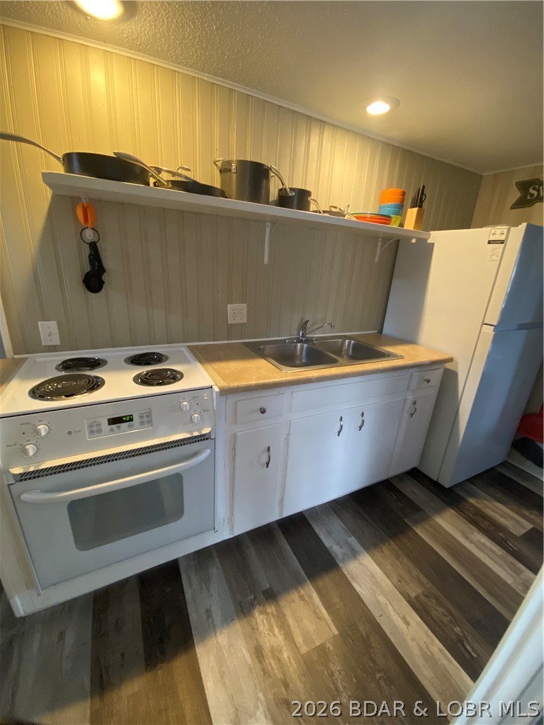 Bass Point - Residential